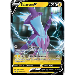 Salarsen V SWSH017
