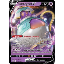 Polthégeist V SWSH021