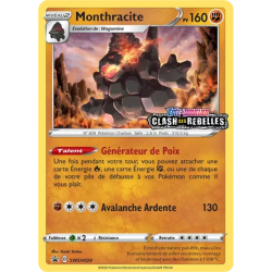 Monthracite SWSH024
