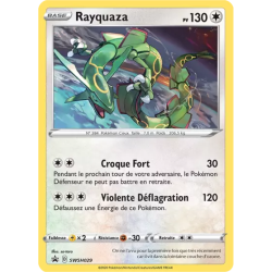 Rayquaza SWSH029