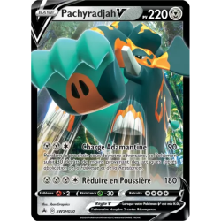 Pachyradjah V SWSH030