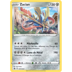 Zacian SWSH033