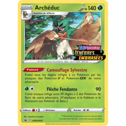 Archéduc SWSH035