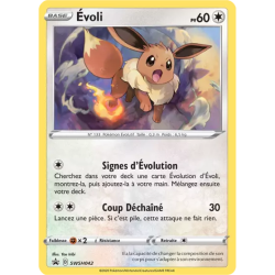 Évoli SWSH042