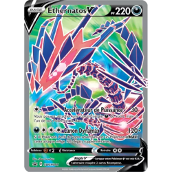 Éthernatos V SWSH044