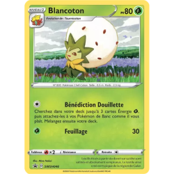 Blancoton SWSH046