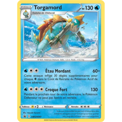 Torgamord SWSH047