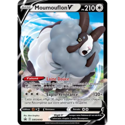 Moumouflon V SWSH049