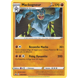 Mackogneur SWSH053