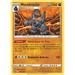 Monthracite SWSH054