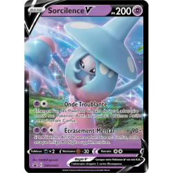 Sorcilence V SWSH055