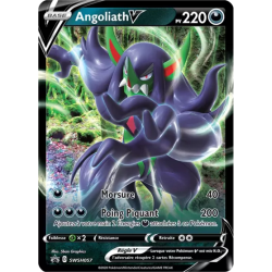 Angoliath V SWSH057