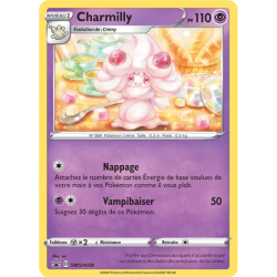 Charmilly SWSH058