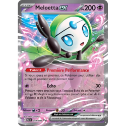 Meloetta BLK - 044/086