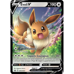 Évoli V SWSH065