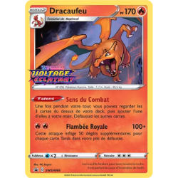Dracaufeu SWSH066