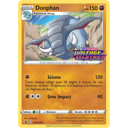 Donphan SWSH067