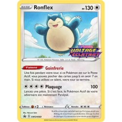 Ronflex SWSH068