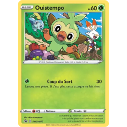 Ouistempo SWSH070