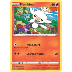 Flambino SWSH071