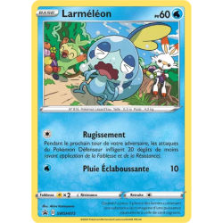 Larméléon SWSH073