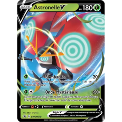 Astronelle V SWSH078