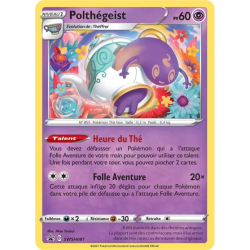Polthégeist SWSH081