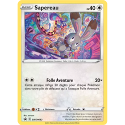 Sapereau SWSH082