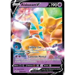 Alakazam V SWSH083