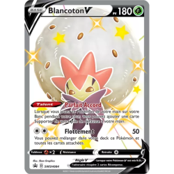 Blancoton V SWSH084