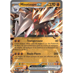Minotaupe BLK - 046/086