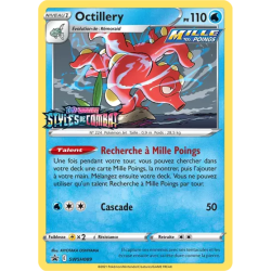 Octillery SWSH089