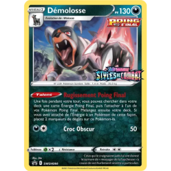 Démolosse SWSH090