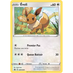 Évoli SWSH095