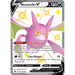Nostenfer V SWSH098