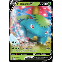 Florizarre V SWSH100