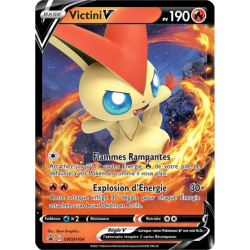 Victini V SWSH104
