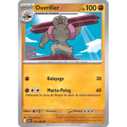 Ouvrifier BLK - 048/086