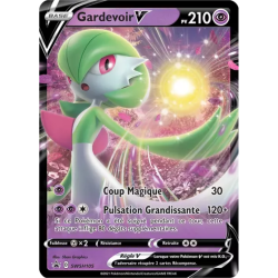 Gardevoir V SWSH105
