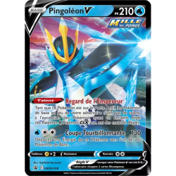 Pingoléon V SWSH108
