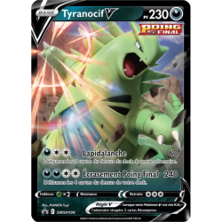 Tyranocif V SWSH109