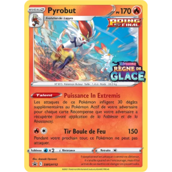 Pyrobut SWSH112