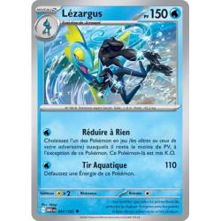Lézargus MEG - 041/132