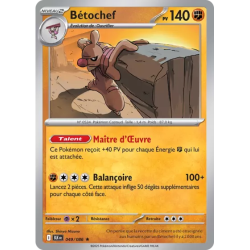 Bétochef BLK - 049/086