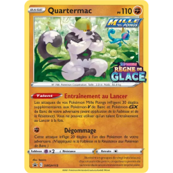 Quartermac SWSH115