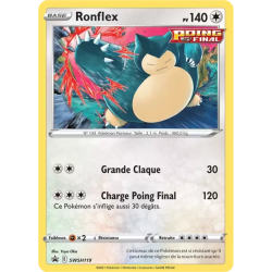 Ronflex SWSH119