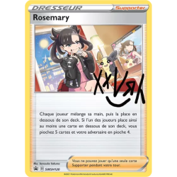 Rosemary SWSH120