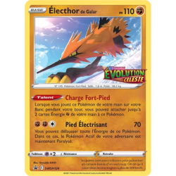 Électhor de Galar SWSH124