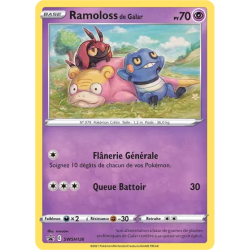 Ramoloss de Galar SWSH126