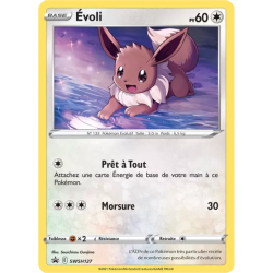 Évoli SWSH127